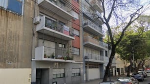 Doble tragedia en Caballito: hallaron sin vida a una mujer y su hijo de 13 años en su casa