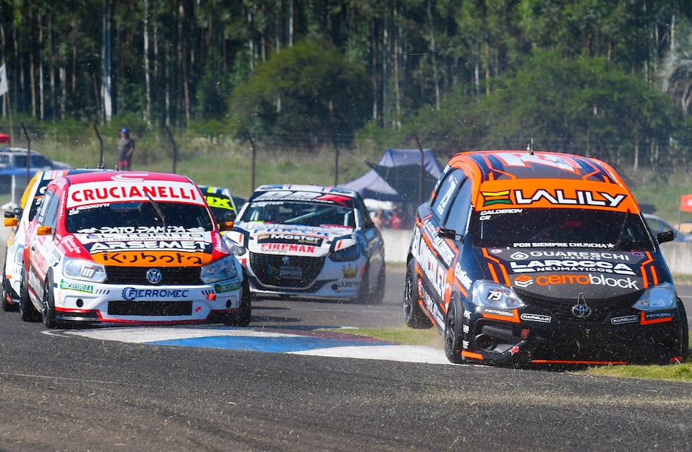 Este miércoles se lanza oficialmente la carrera del Turismo Nacional en Concordia