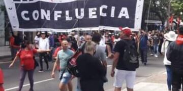 De los coordinadores de la Feria del Buen Vivir