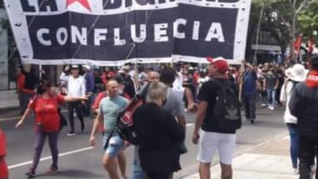 De los coordinadores de la Feria del Buen Vivir