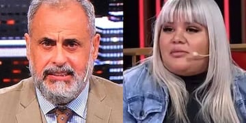Salió a la luz el inesperado gesto que tuvo Jorge Rial con su hija Morena en medio de su detención: “Puso...”