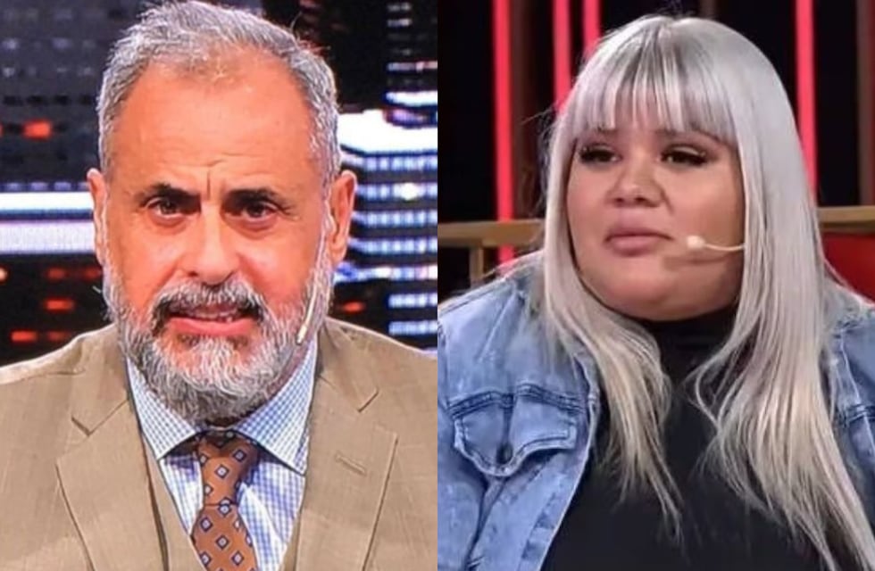 Salió a la luz el inesperado gesto que tuvo Jorge Rial con su hija Morena en medio de su detención: “Puso...”