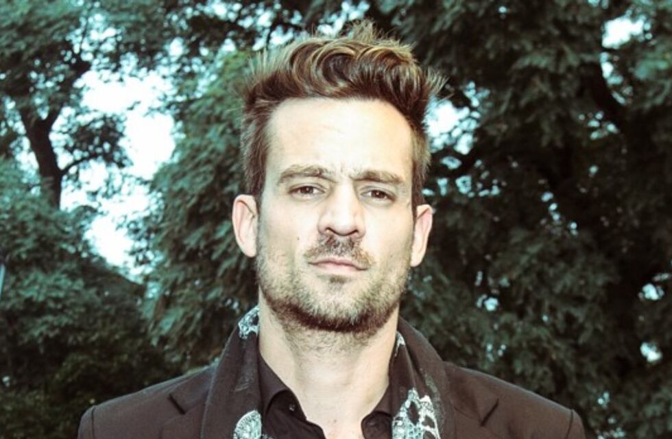 Chano Charpentier tuvo otro episodio violento el viernes y la Policía también tuvo que intervenir