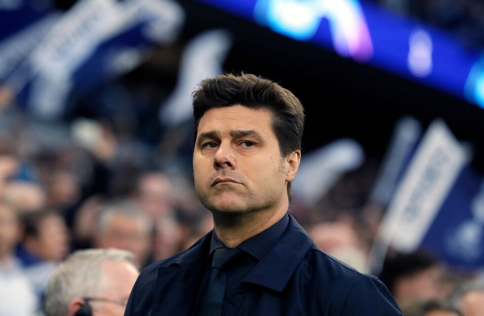 Con bandera argentina, Chelsea confirmó la llegada de Mauricio Pochettino