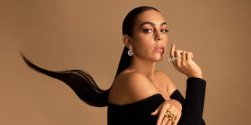 Georgina Rodríguez