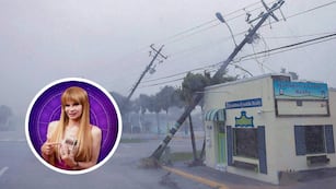 La aterradora predicción de Mhoni Vidente sobre el huracán Milton que alerta a los habitantes de Florida: “Seguirá impactando...”.
