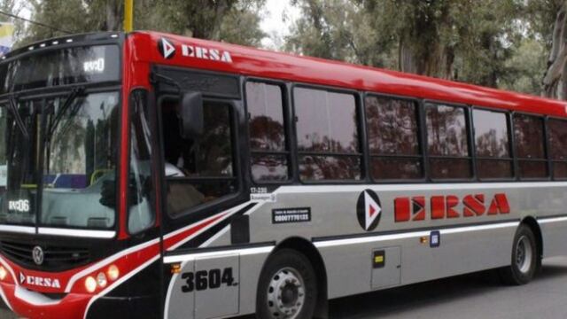 La Municipalidad intimó a Buses Paraná a reestablecer el servicio de colectivos