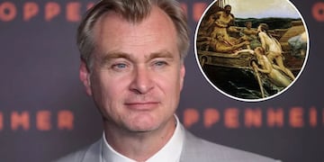 Christopher Nolan hará una película sobre “La Odisea”: cómo está conformado su elenco de estrellas