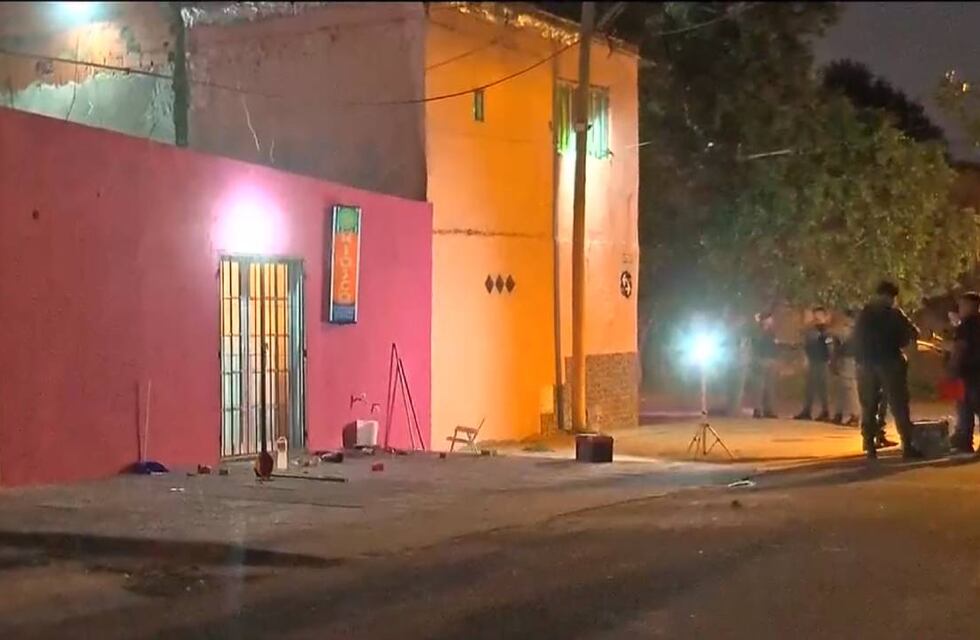 Crímenes en Rosario: asesinaron a dos mujeres en diferentes puntos de zona sur