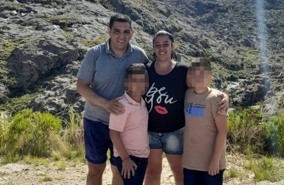 Crimen del colectivero César Roldán en Rosario: “Estuvo donde no tenía que estar”