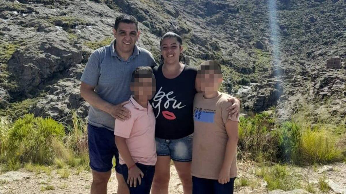 Crimen del colectivero César Roldán en Rosario: “Estuvo donde no tenía ...