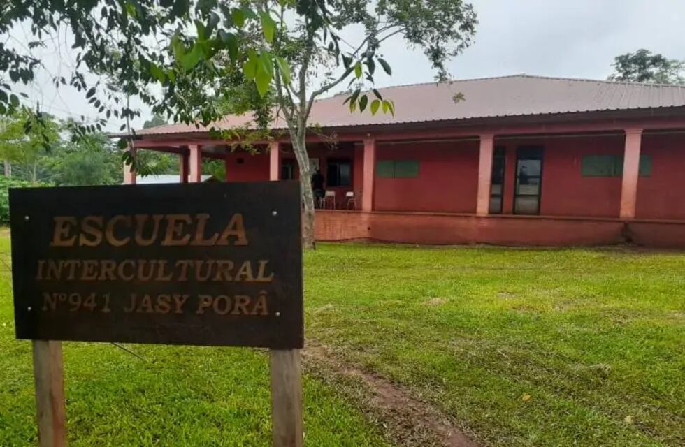 Coordinan trabajos de prevención de adicciones en la comunidad Jasy Porá