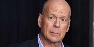 Reapareció Bruce Willis en las calles de Los Angeles: así se encuentra el actor tras su diagnóstico.