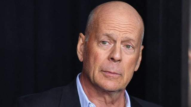 Reapareció Bruce Willis en las calles de Los Angeles: así se encuentra el actor tras su diagnóstico.