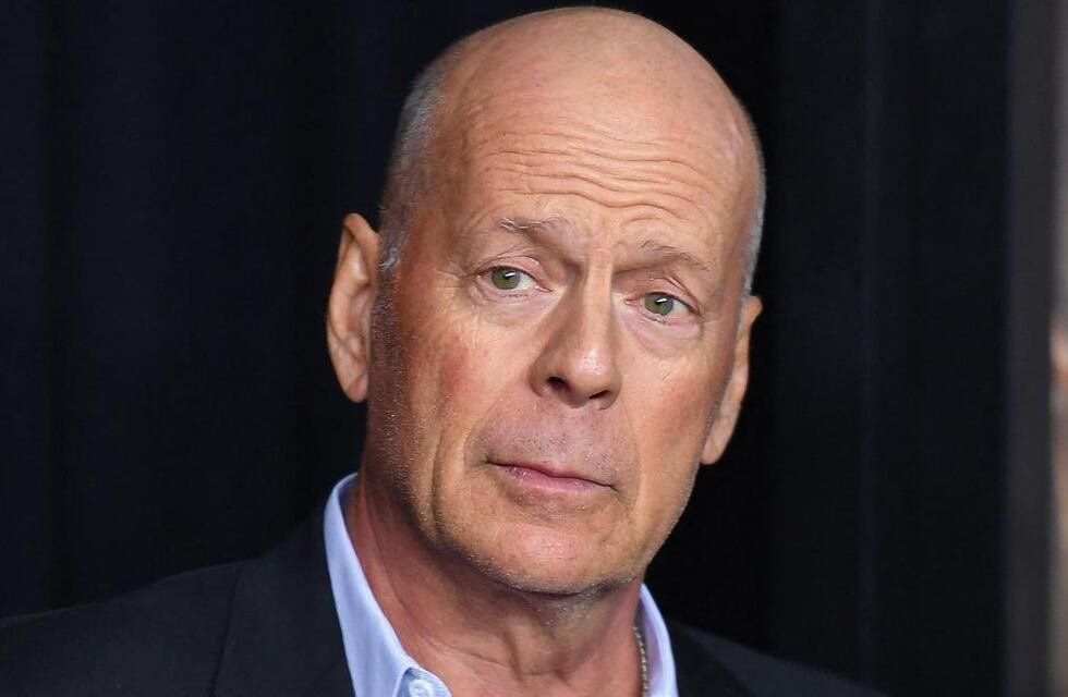 Reapareció Bruce Willis en las calles de Los Angeles: así se encuentra el actor tras su diagnóstico